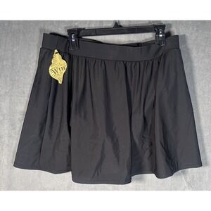 Miraclesuit Skirt Women's Plus Size Swim Skirt Bottom 20W NWT‎